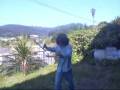 videos de Tediz Freestyle #7: Tonfa