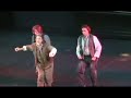 My Fair Lady Brasil - Um Pouquinho Assim de Sorte My Fair Lady Brasil - Um Pouquinho Assim de Sorte