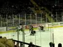 Las Vegas Wranglers at Victoria Salmon Kings Feb 29/08