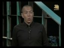 Countertenor Alon Harari sings Handel