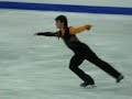 2008 Worlds - Stephane Lambiel SP practice