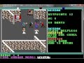 Let's Play AD&D Champions Of Krynn German #05 Trouble In Throtl