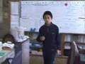 Fukushima Island JHS -- English video