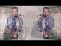 ethiostar abebe kefeni and saxfonist feleke