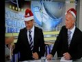 Mark Bosnich weird noise