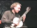Castelnuovo Tedesco Guitar Sonata op. 77 2ndMov Sante Tursi Castelnuovo Tedesco Guitar Sonata op. 77 2ndMov Sante Tursi