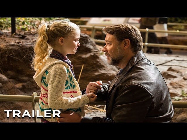 Anteprima Immagine Trailer Padri e figlie, trailer italiano