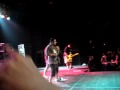 Cpm 22 - Nossa Musica - Status Show - 11/11/07