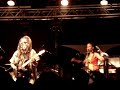 Steel Pulse em Brasília - Roller Skates
