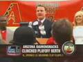 ►►►Election 2007 (Parody): Vote for the AZ Diamondbacks!