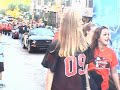 NORTHVILLE HOMECOMING PARADE 2008 NORTHVILLE HOMECOMING PARADE 2008