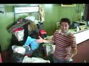 Omega20 Clothes Drive for Ukrainian Orphans