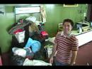 Omega20 Clothes Drive for Ukrainian Orphans