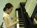 Sarah Shy, piano, 060621