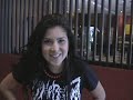 saludo de jaci para l�deres juveniles