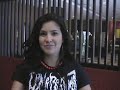 saludo de jaci para l�deres juveniles