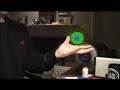 After Effects - Floating Orb Thing