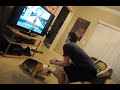 Wii Fit Fail