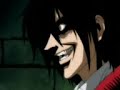 Hellsing