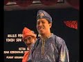 Seman Wau Bulan &amp; Zul WISMA-Karut Sejarah Dikirbarat