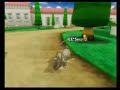 [MKWii] DS Peach Gardens WR - 2' 01