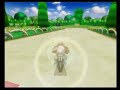 [MKWii] DS Peach Gardens WR - 2' 01