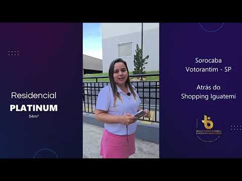 Apartamento, 2 quartos, 54 m² - Foto 1