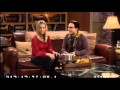 The Big Bang Theory Bloopers Season 3