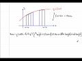 How to use the Trapezium Rule How to use the Trapezium Rule
