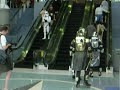 Cylons at Star Wars Celebration IV, part 2