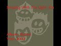 Busted - Sleeping With The Lights On