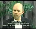 micheal c jones interviews thomas kenyon of florida long term care - www.flltc.com - on who is right for long term care.