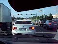 Late for work!