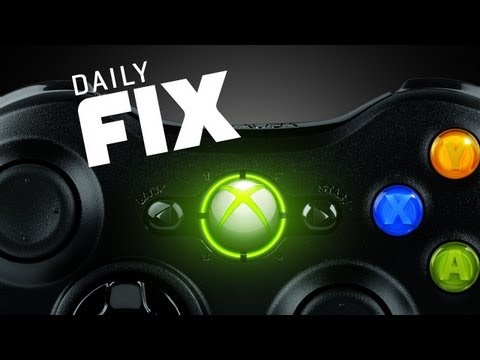 Xbox 720 Console & Controller Rumors, SimCity DLC & Nintendo News Roundup - IGN Daily Fix 05.17.13