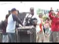 Qbert's warm-up @ Kababayan Fest
