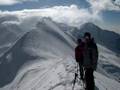 Ascensione ai 2 Breithorn