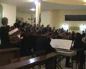 Orchestra Filarmonica Amici della Musica in Venite Adoremus Orchestra Filarmonica Amici della Musica in Venite Adoremus