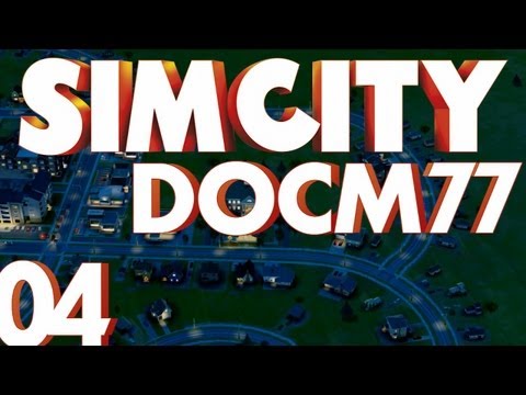 simcity 4