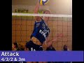 Heather Evans (Bitz) highlight video from France