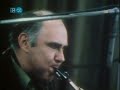 bill evans trio with herb geller
february 14th 1972, funkhaus hamburg, western germany.

br-alpha tv re-broadcast.
format: avi. 
time: 25:23. 

bill evans - piano
eddie gomez - bass
marty morell - drums
herb geller - flutes (piccolo, alto & c), alto saxophone.


ndr production 