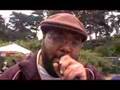 Exclusive Gift of Gab (Blackalicious) Freestyle