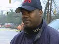 Fire Truck, SUV Collide In Baltimore Fire Truck, SUV Collide In Baltimore