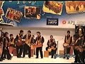 RITMO PERU III