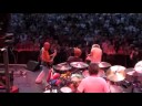 sammy hagar and the wabos - rockin the oc - august 3 2008. rock candy featuring billy duffy - shot from the stage, you might see yourself if you were there in the front