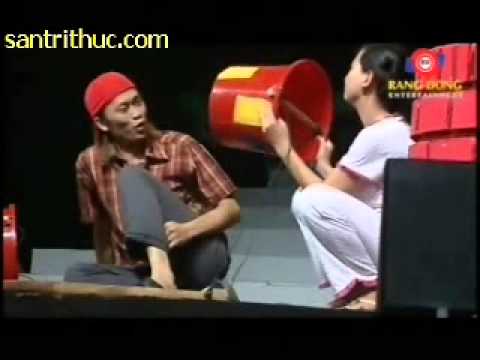 Mon qua ky dieu 1 Hoai Linh, Cat Phuong