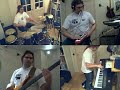 clone-band-tribute-t