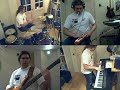 clone-band-tribute-t