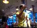 Schlagerparty Walsum Ich mit Maurce