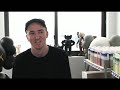 Kaws interview 2008