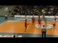 VC Euphony Asse-Lennik - VC Argex Duvel Puurs: 1 - 3